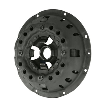 Aftermarket Clutch Pressure Plate Fits Ford Fits New Holland NH Tractor 4610 4000 C5NN7563U